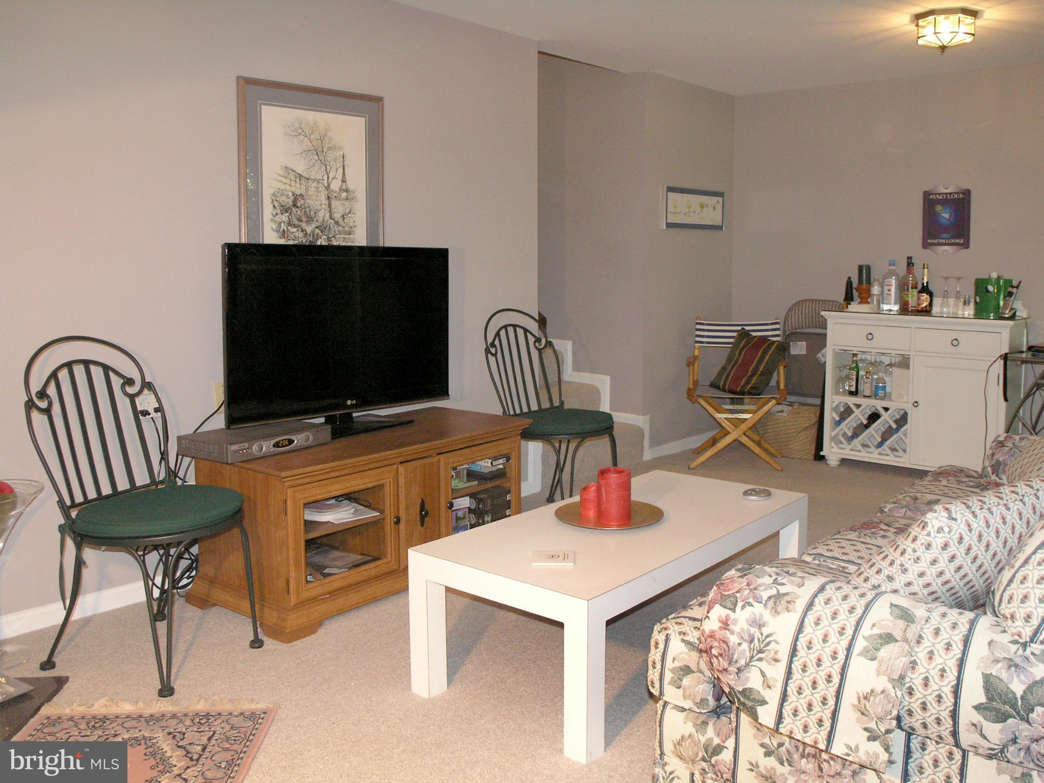 2148 Greenkeepers Court Reston, VA 20191 - Photo 19 of 26 Rec Room