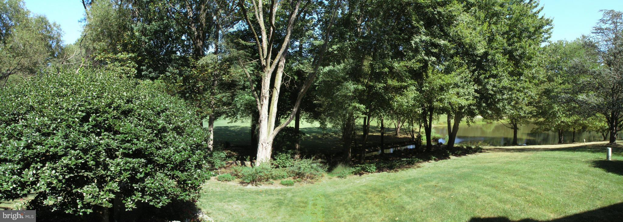 2148 Greenkeepers Court Reston, VA 20191 - Photo 26 of 26 Backyard View