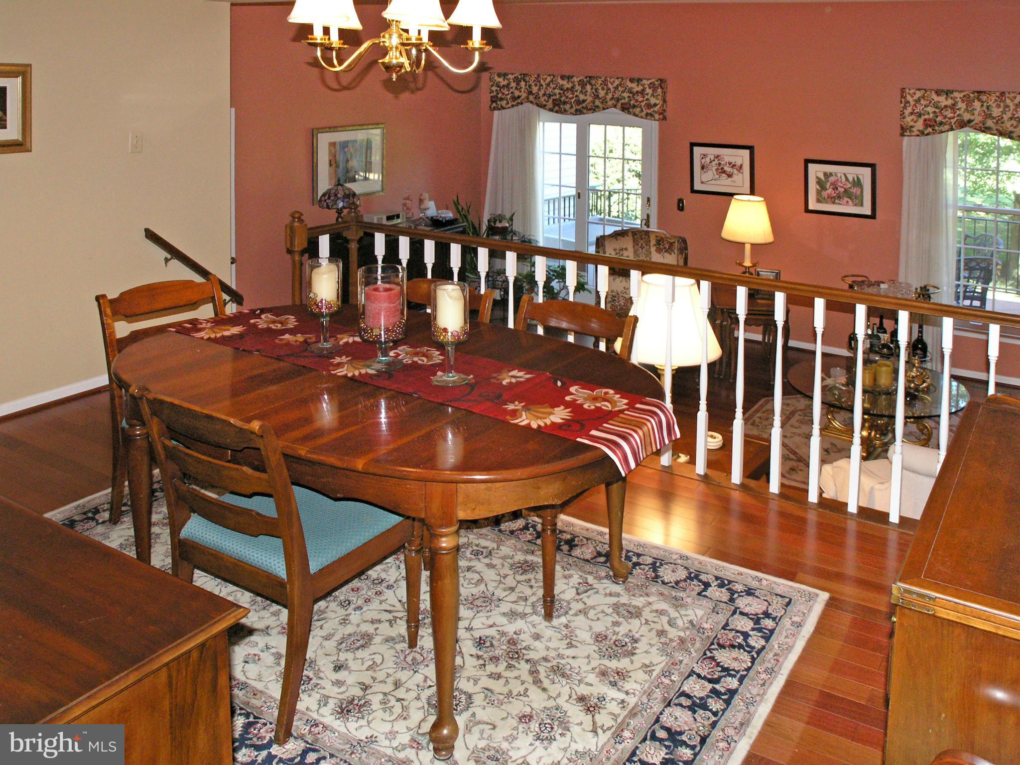 2148 Greenkeepers Court Reston, VA 20191 - Photo 8 of 26 Dining Room