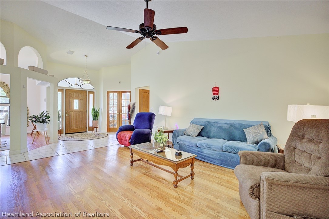 1109 Hammock Road Sebring, FL 33870 - Photo 3 of 47