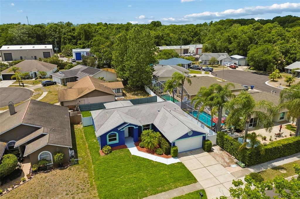 8031 Gabriel Drive Port Richey, FL 34668 - Photo 45 of 54