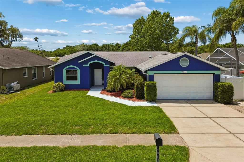 8031 Gabriel Drive Port Richey, FL 34668 - Photo 52 of 54