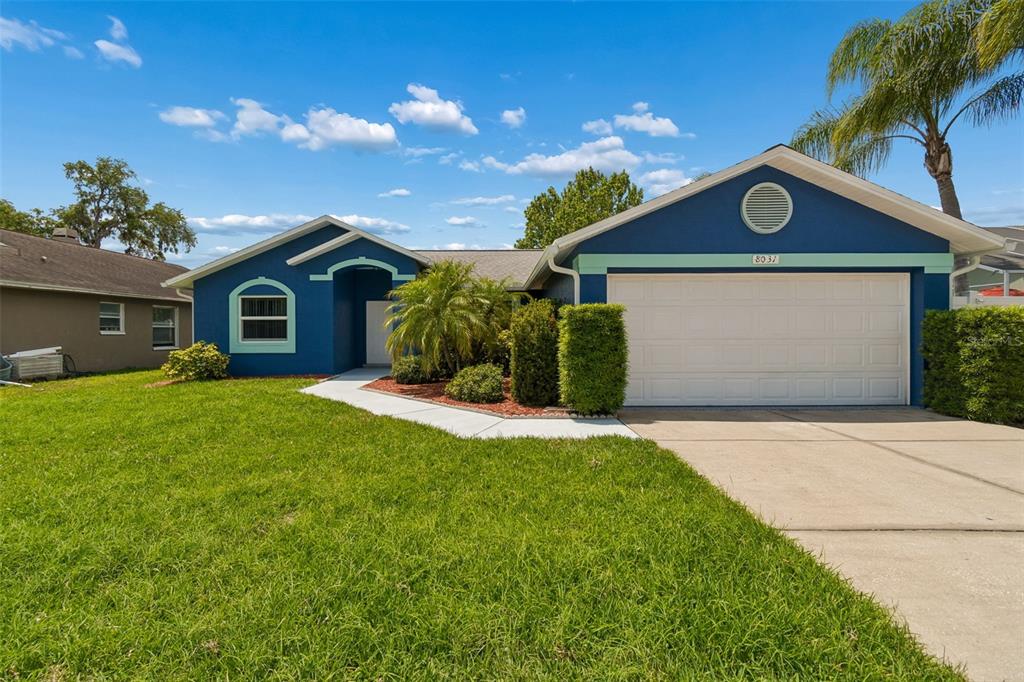 8031 Gabriel Drive Port Richey, FL 34668 - Photo 53 of 54