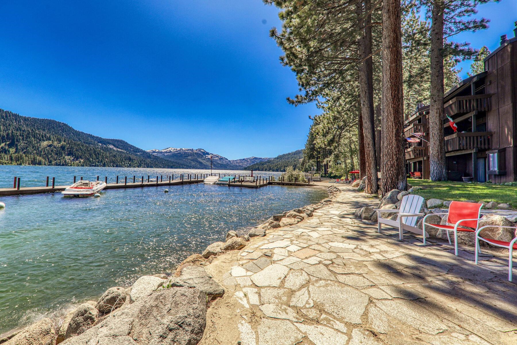 13397 Donner Pass Road Truckee, CA 96161 - Photo 7 of 21
