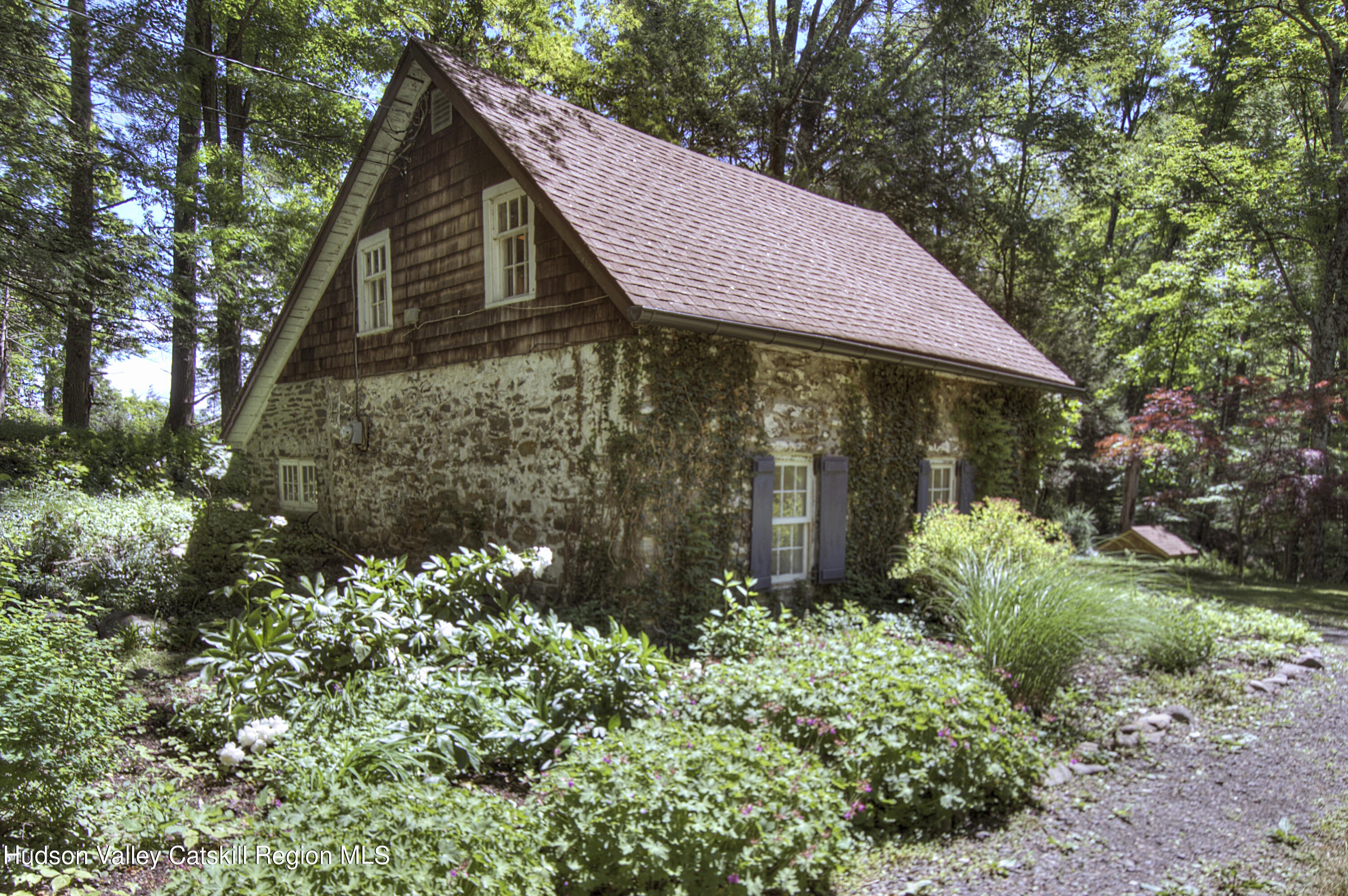 4272 Atwood Road Stone Ridge, NY 12484 - Photo 1 of 31 37