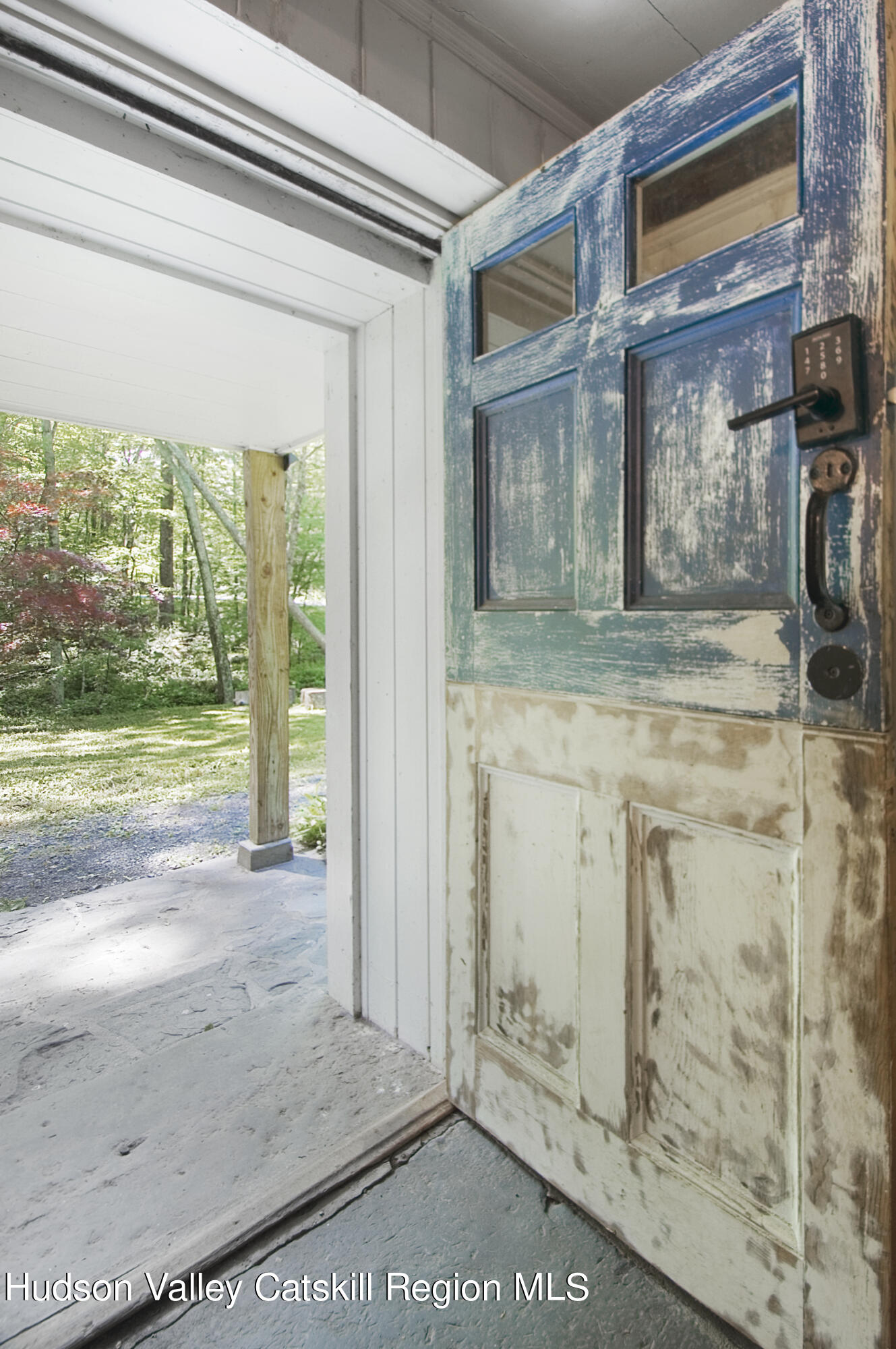 4272 Atwood Road Stone Ridge, NY 12484 - Photo 4 of 31 21