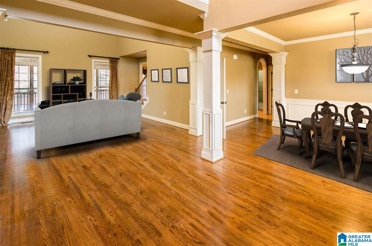 150 Middleridge Drive Springville, AL 35146 - Photo 4 of 34 Gallery Image 4