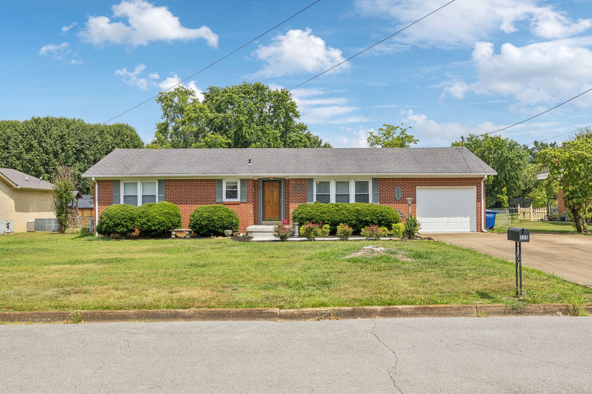 508 North Elm St  