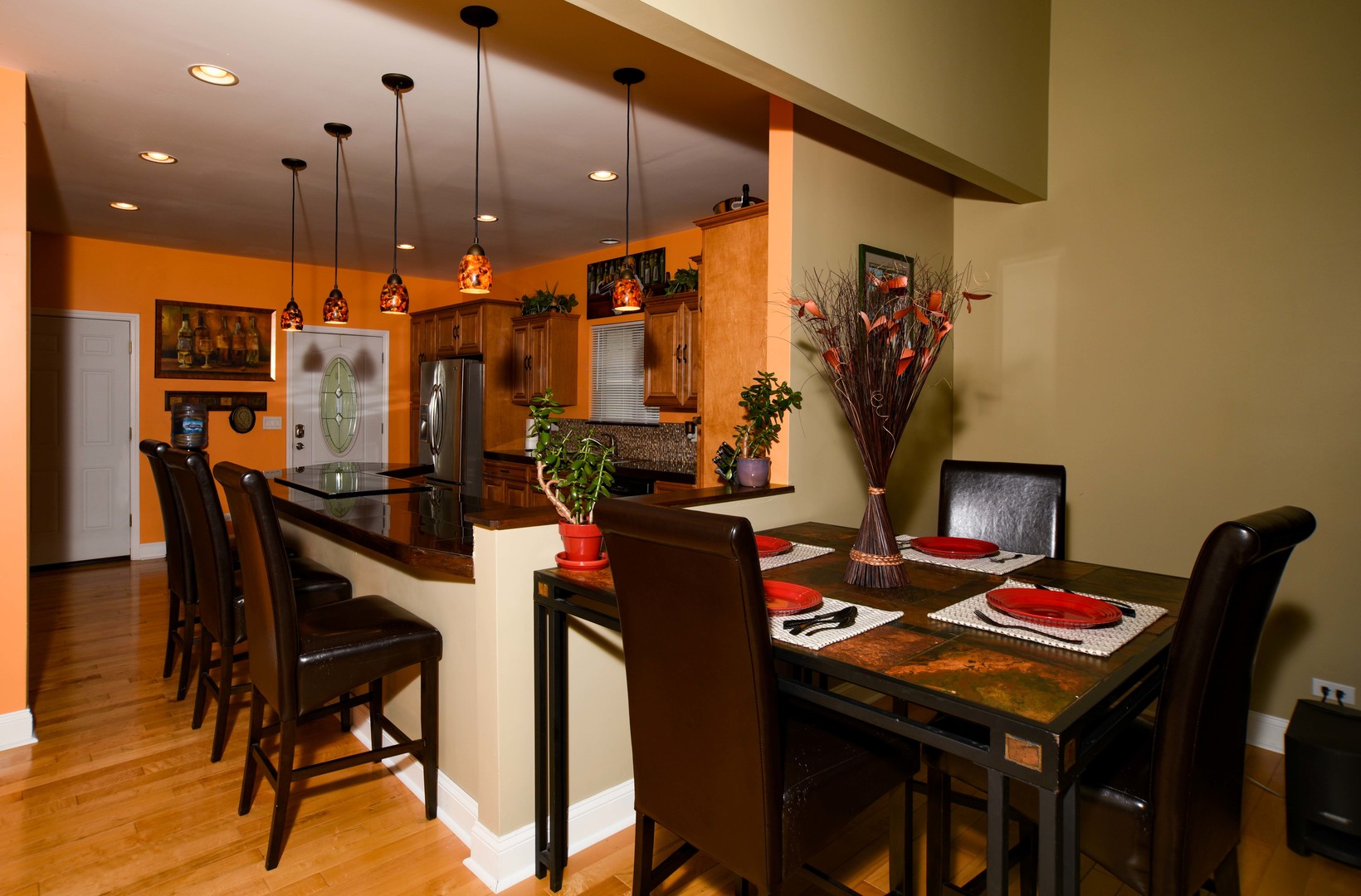 21 Rushmore Road Fox Lake, IL 60020 - Photo 4 of 24