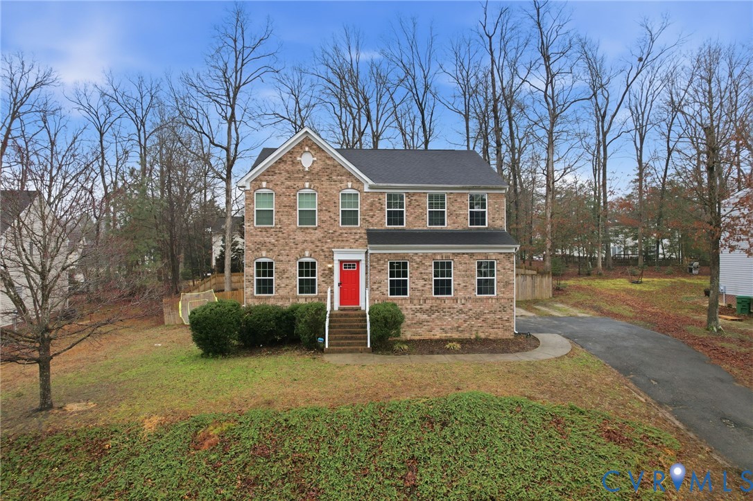 6313 Arbor Meadows Terrace Chester, VA 23831 - Photo 1 of 29