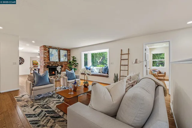 $1,950,000 | 345 Shire Oaks Court, Lafayette, CA 94549