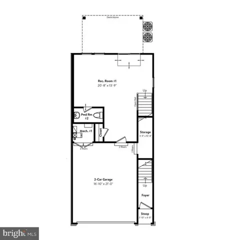 $886,434 | 42119 Picasso Square, Ashburn, VA 20148