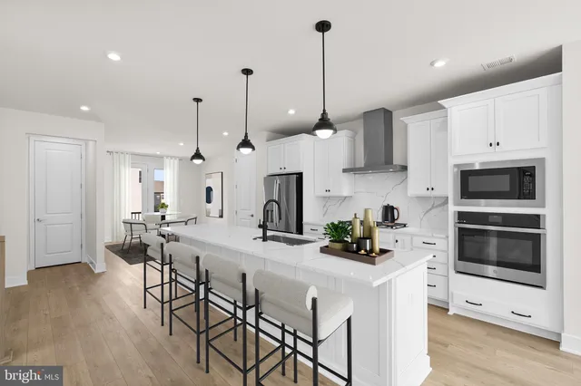 $886,434 | 42119 Picasso Square, Ashburn, VA 20148