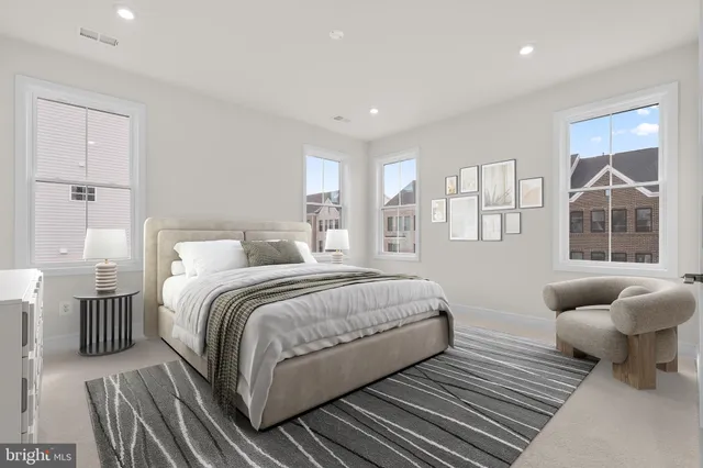 $886,434 | 42119 Picasso Square, Ashburn, VA 20148