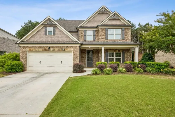 $615,000 | 4327 Chesterfield Court, Buford, GA 30518