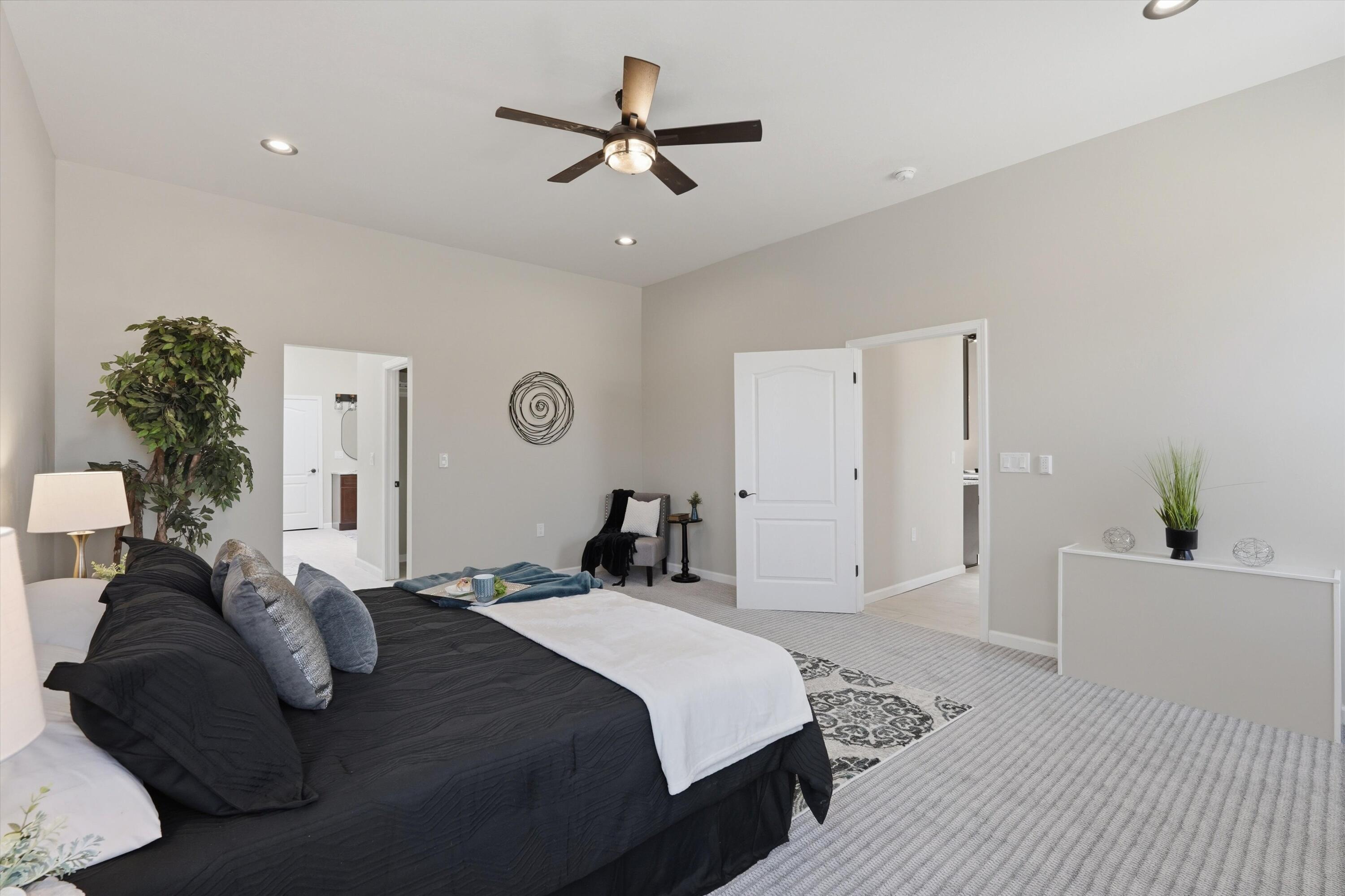 1325 Van Cleave Road Northwest Albuquerque, NM 87107 - Photo 23 of 42 Gallery Image 23