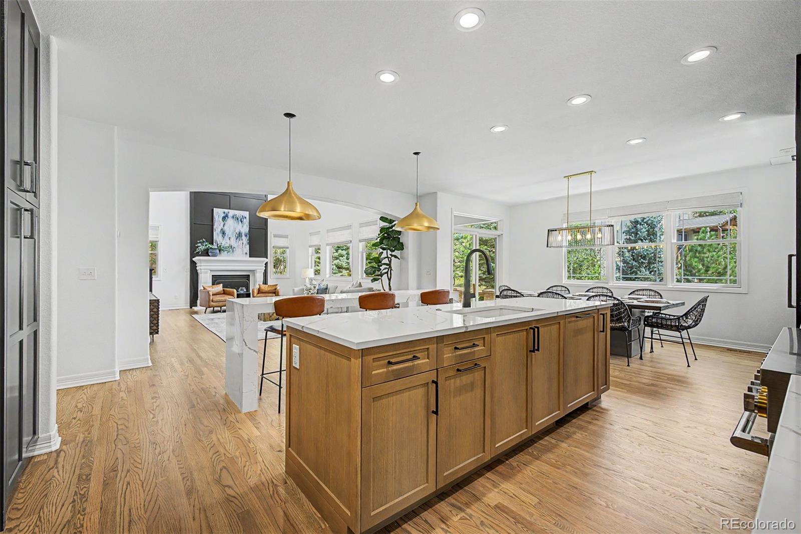 820 Elk Rest Road Evergreen, CO 80439 - Photo 6 of 50 Gallery Image 6
