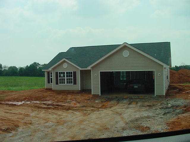 322 Creamer Road Anderson, SC 29625 - Photo 1 of 1