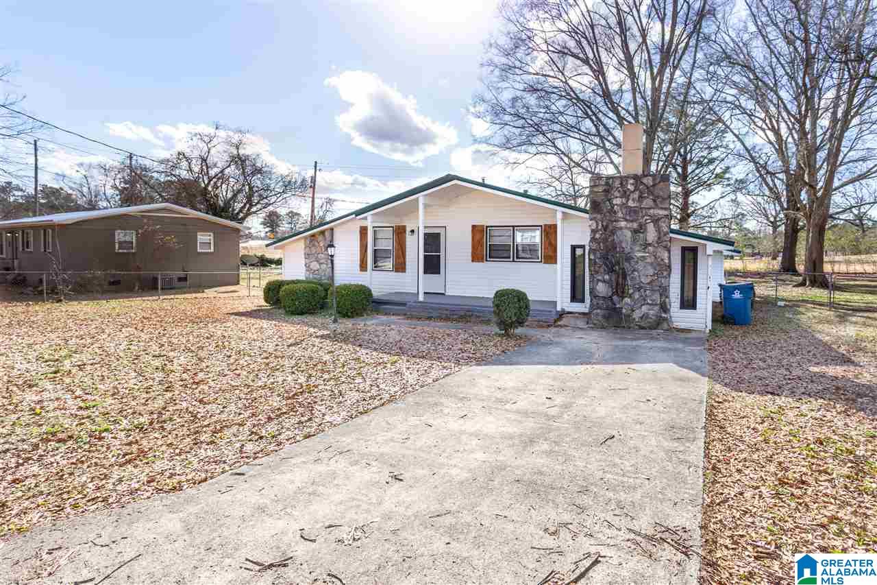 516 Rocky Mountain Road Oxford, AL 36203 - Photo 33 of 34