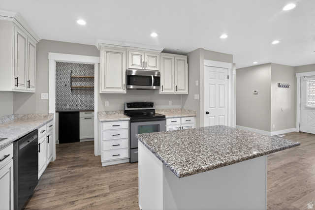 684 East Bridger Lane Elk Ridge, UT 84651 - Photo 22 of 48