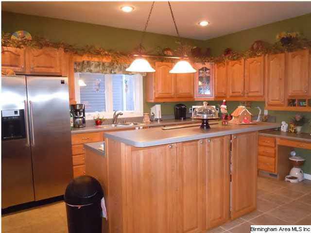 4465 Blue Cutt Road Pell City, AL 35128 - Photo 6 of 25