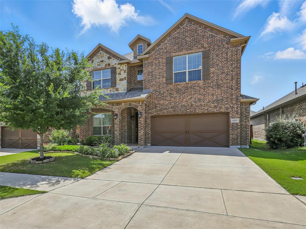 14825 Complacent Way Aledo, TX 76008 - Photo 2 of 40