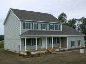Lot 4 Cilley Hill Road Jericho, VT 05465 - Photo 1 of 1 Gallery Image 1