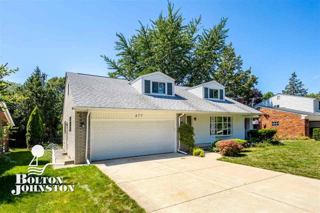 477 Cook Road Grosse Pointe, MI 48236 - Photo 57 of 59 50003003-56.JPG