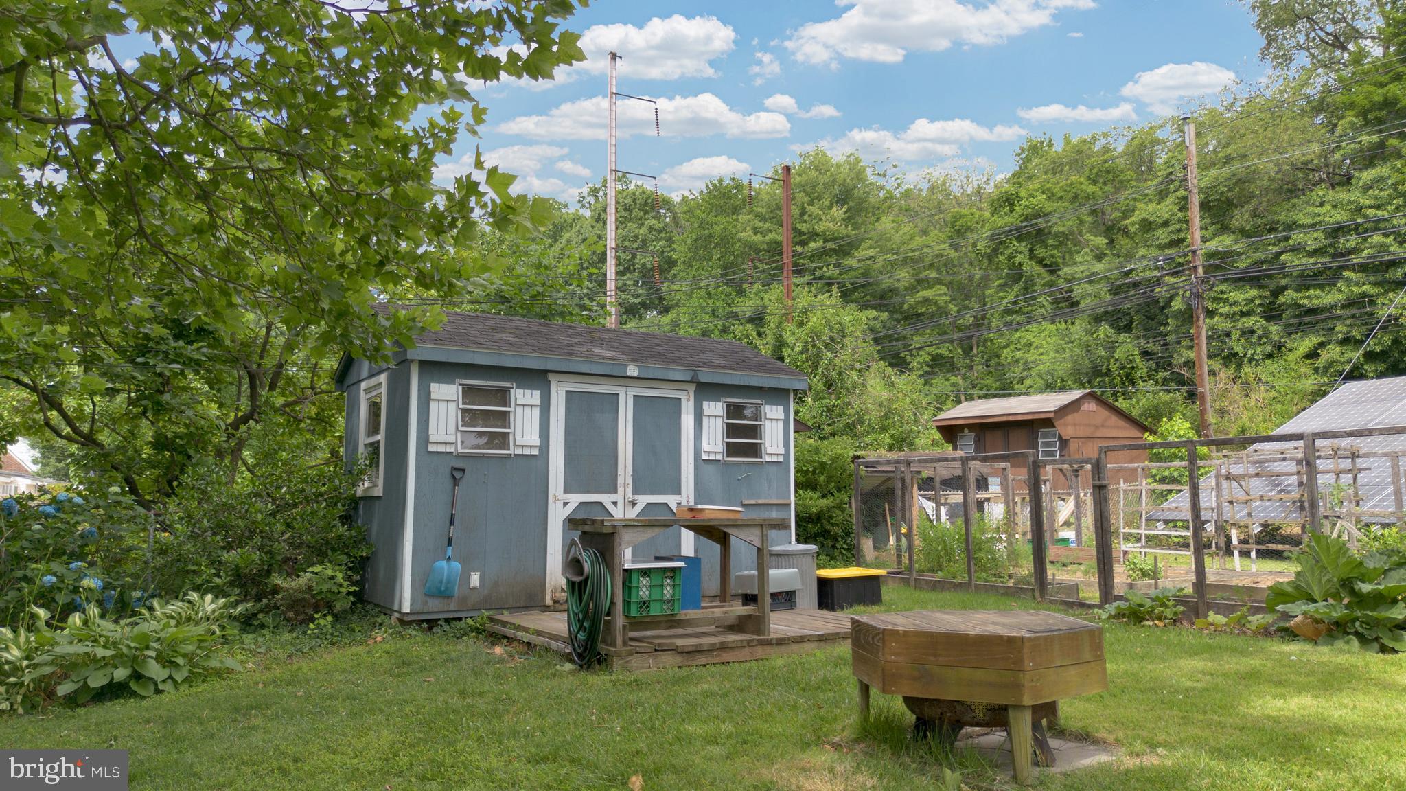 2407 Secane Road Secane, PA 19018 - Photo 7 of 47 Shed
