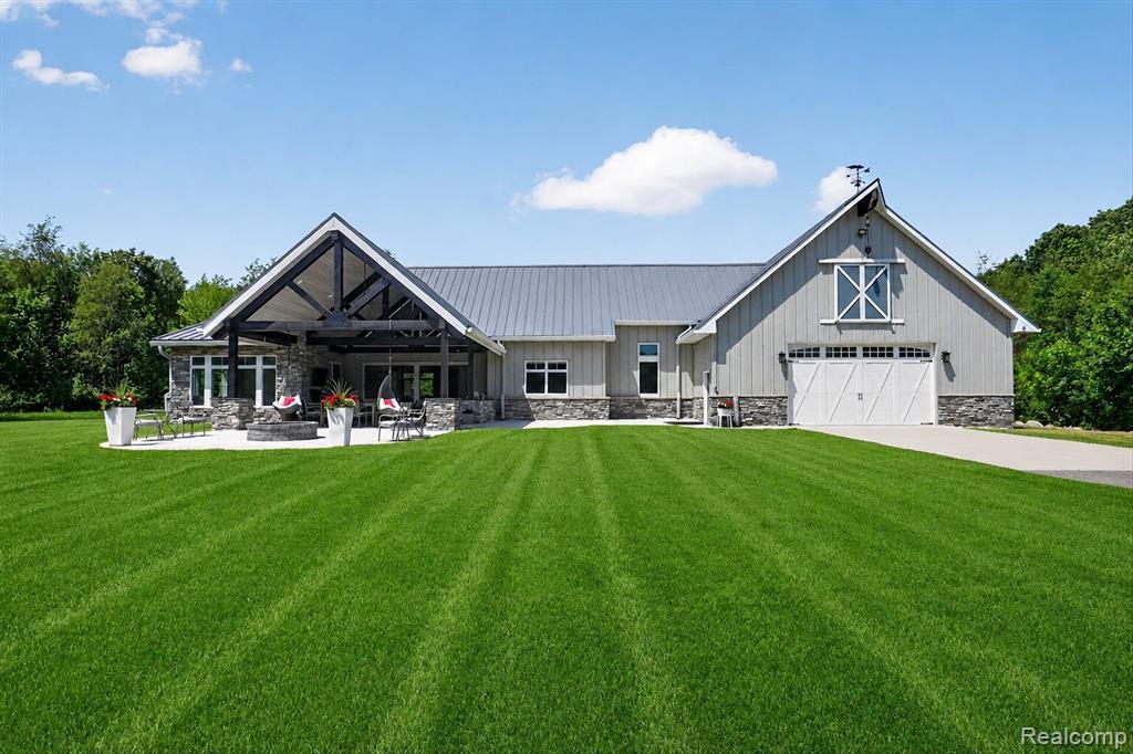 10500 West Grand River Road Fowlerville, MI 48836 - Photo 2 of 58
