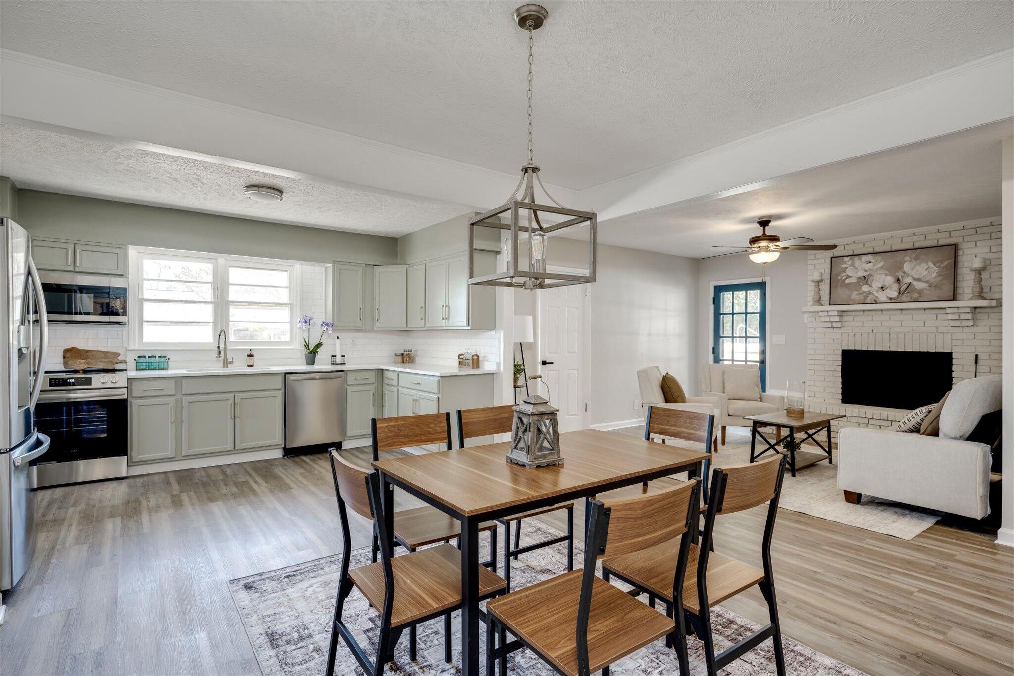 205 Hillside Drive North Augusta, SC 29841 - Photo 14 of 29