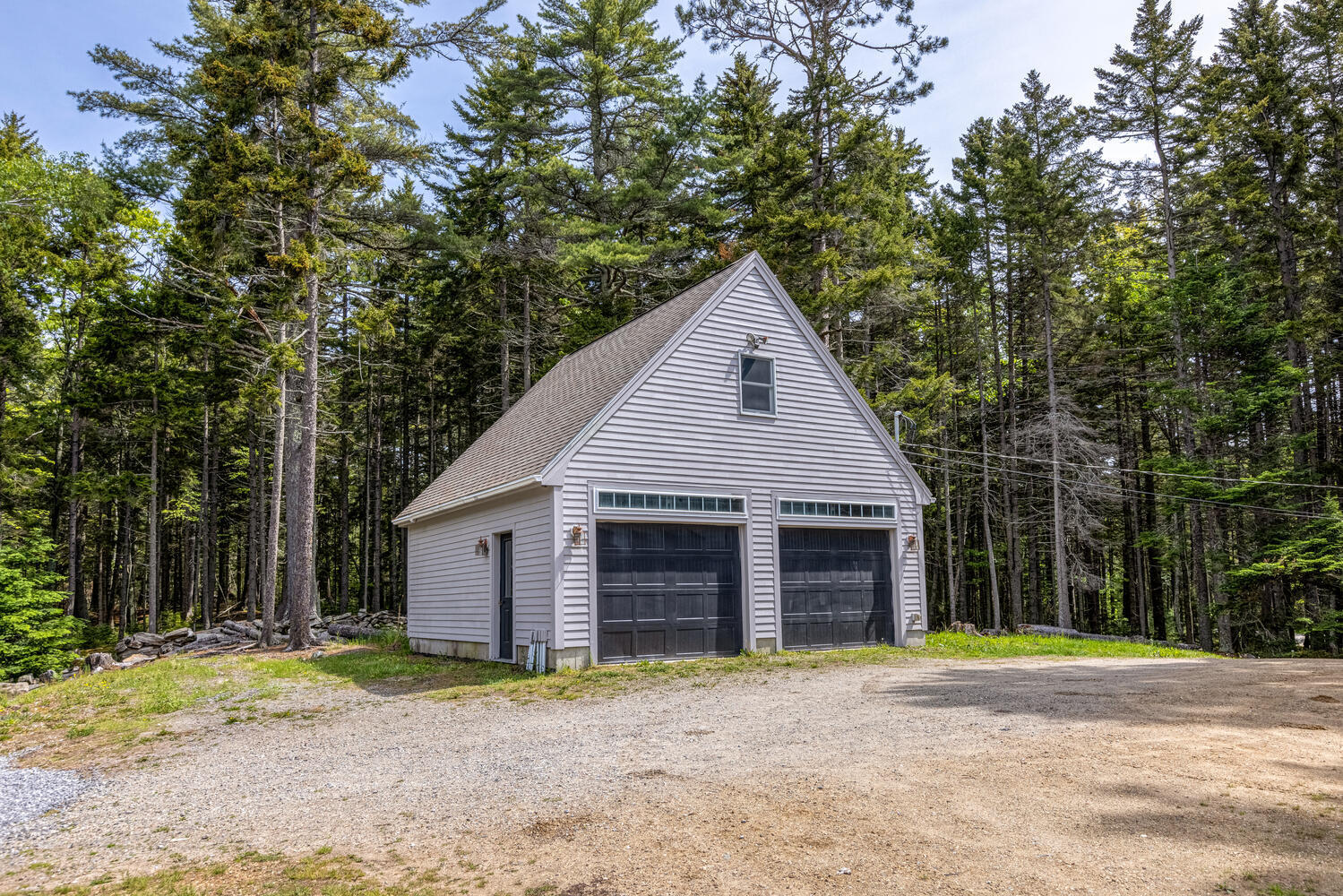 21 Doughty Point Road Harpswell, ME 04079 - Photo 47 of 53 21 Doughty Point Rd Harpswell-large-047-