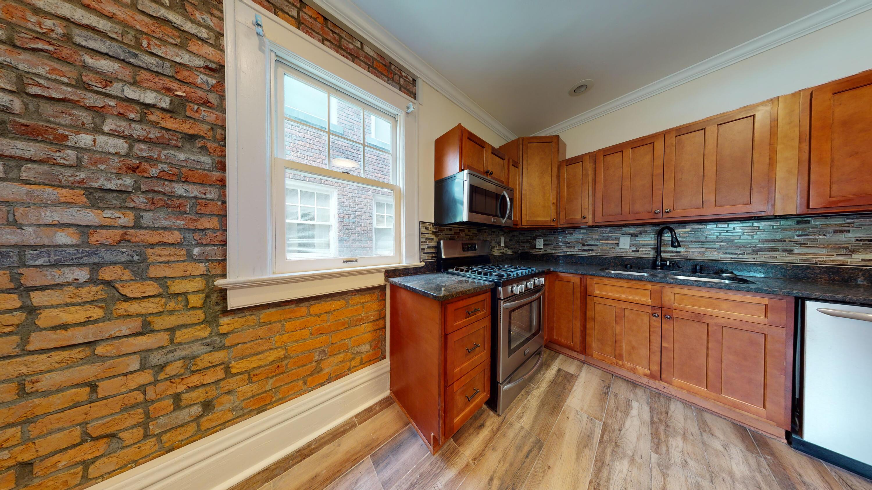1861 Bryden Road Columbus, OH 43205 - Photo 8 of 50 Kitchen on 1861