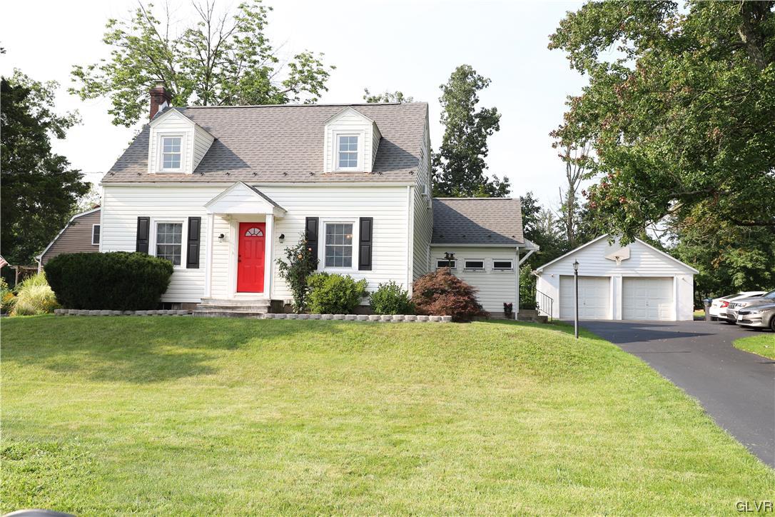 6733 Passer Road Coopersburg, PA 18036 - Photo 1 of 33 Gallery Image 1