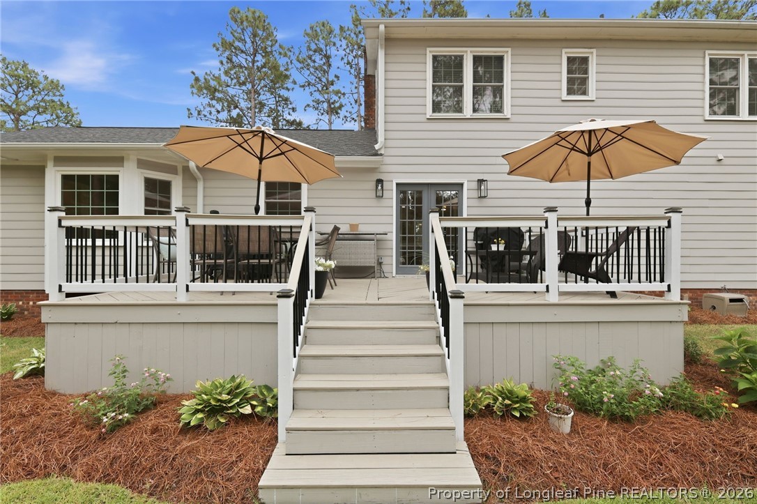 6850 Towbridge Road Fayetteville, NC 28306 - Photo 34 of 50