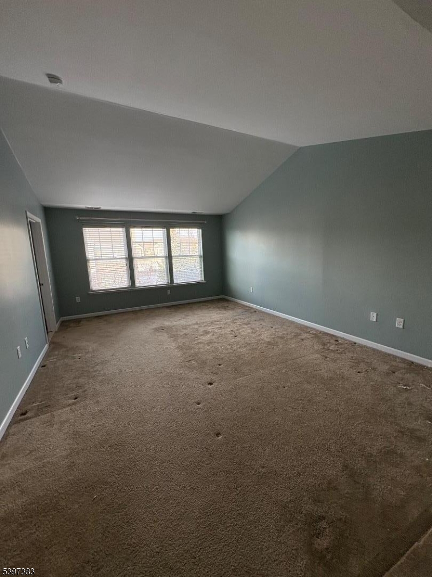 17 Alexanders Road Hackettstown, NJ 07840 - Photo 11 of 14 a view of empty room with window