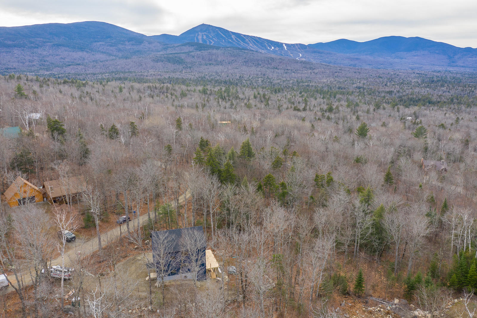 2015 Pond Road Carrabassett Valley, ME 04947 - Photo 2 of 25 4