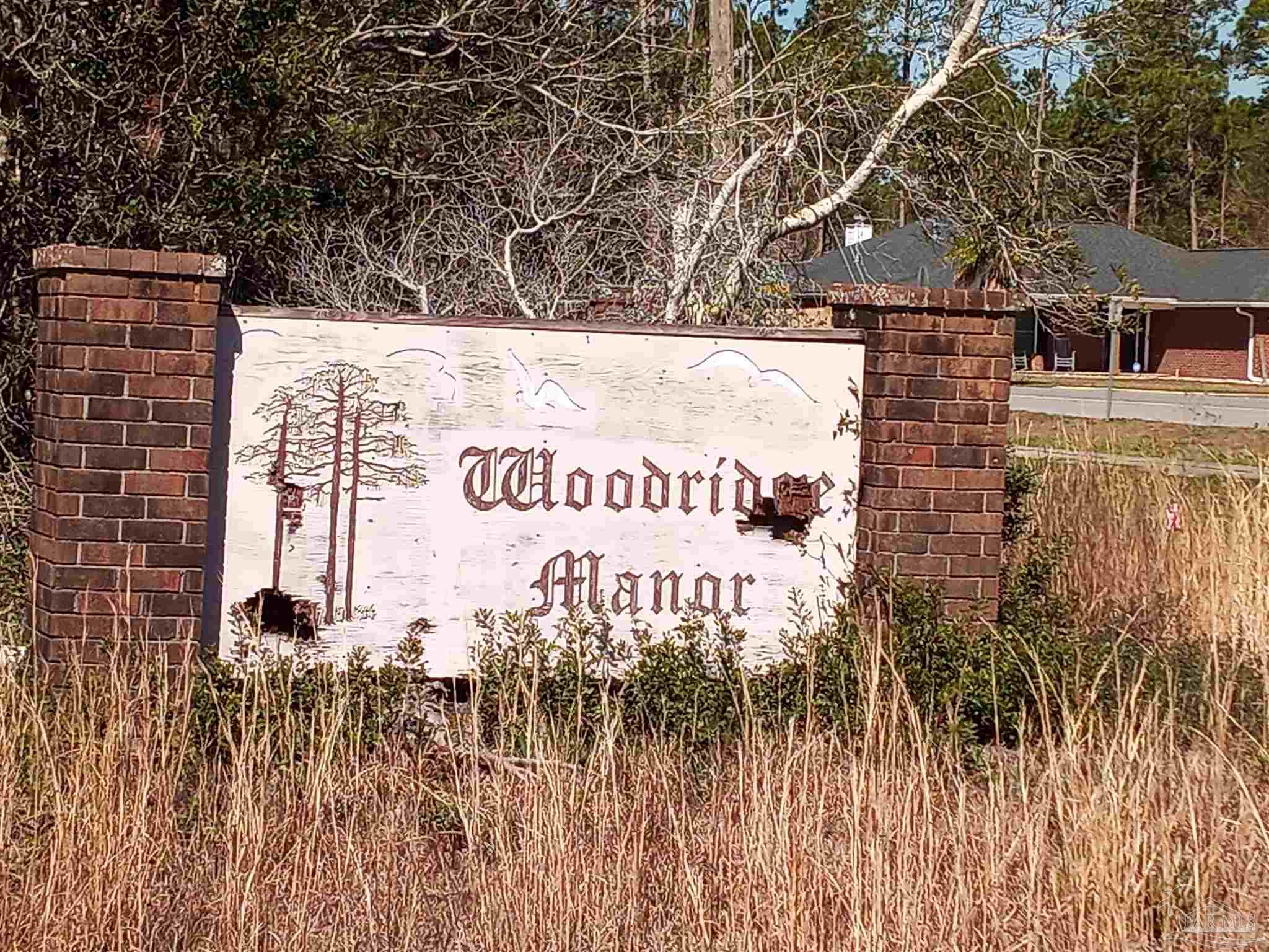 10322 Tanton Road Pensacola, FL 32506 - Photo 2 of 5 Gallery Image 2