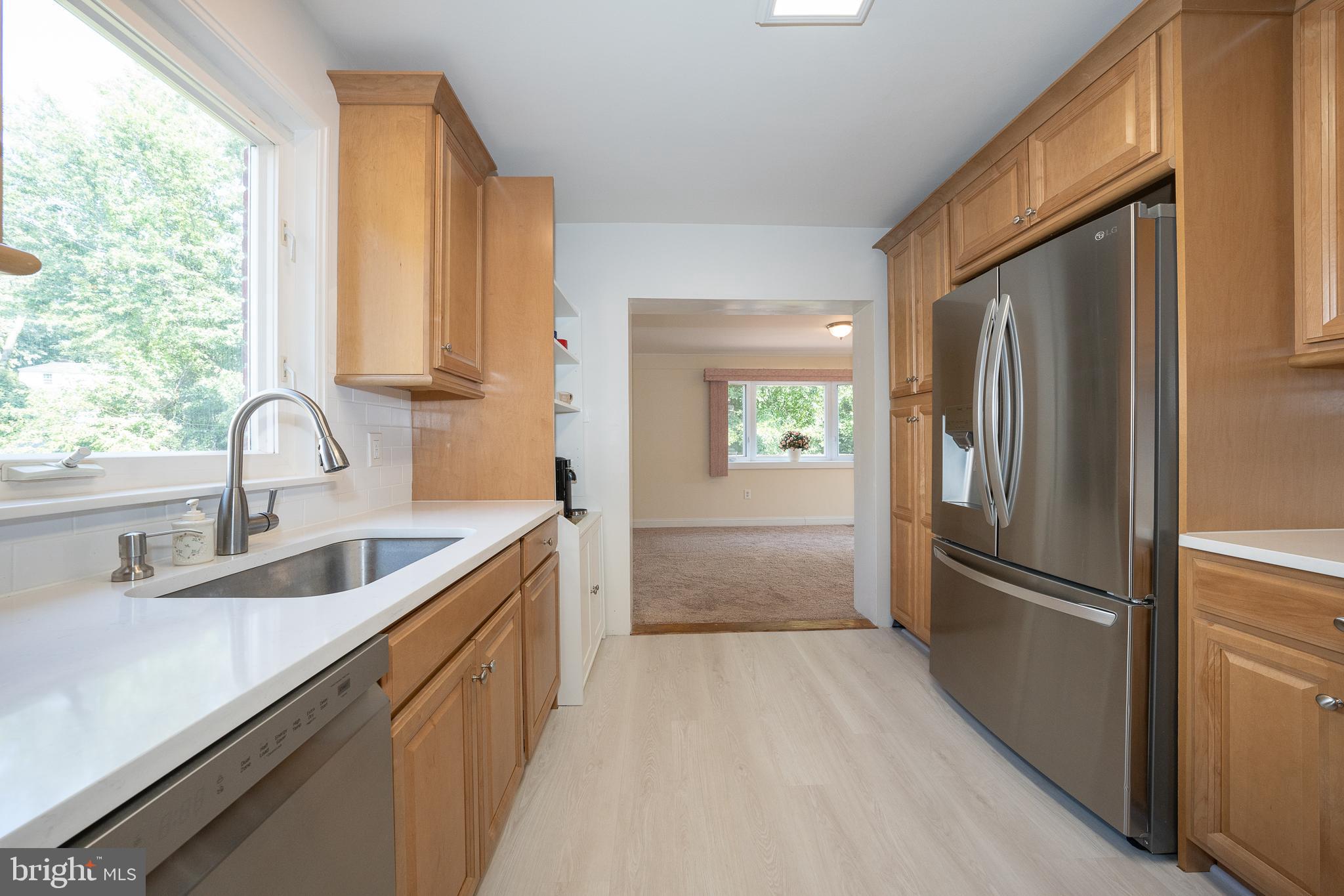65 Rodmor Road Havertown, PA 19083 - Photo 12 of 34 Kitchen