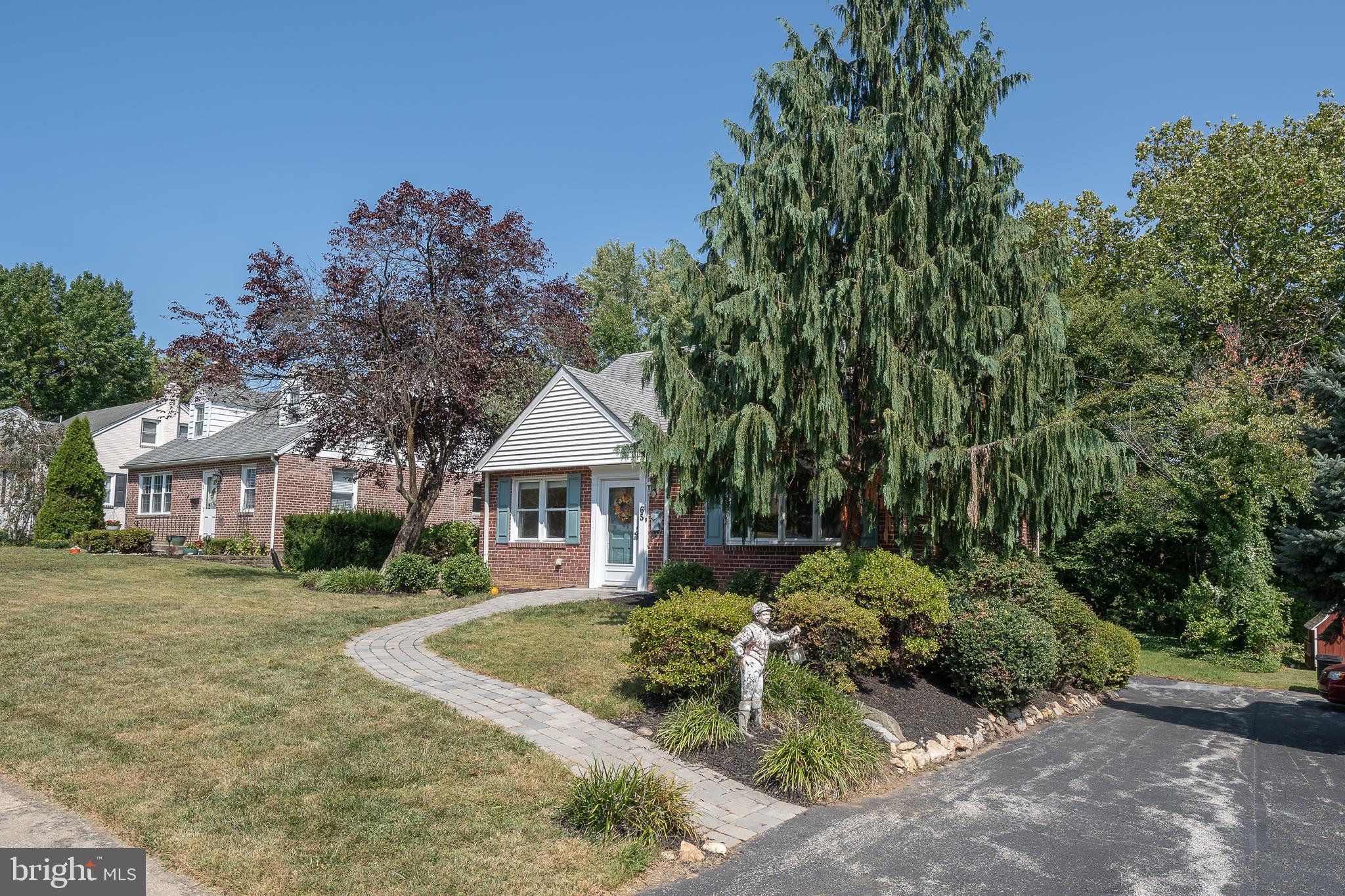 65 Rodmor Road Havertown, PA 19083 - Photo 2 of 34