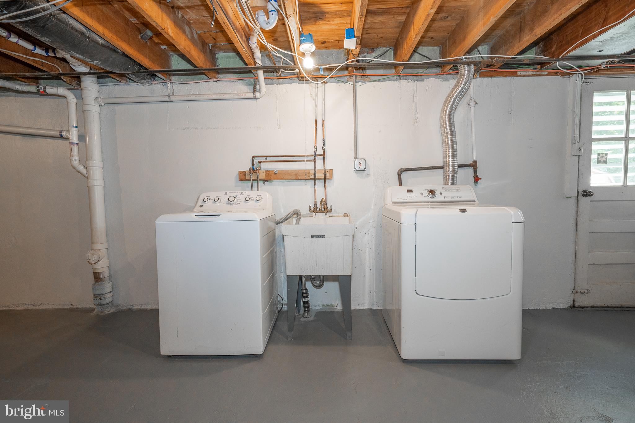 65 Rodmor Road Havertown, PA 19083 - Photo 24 of 34 Basement