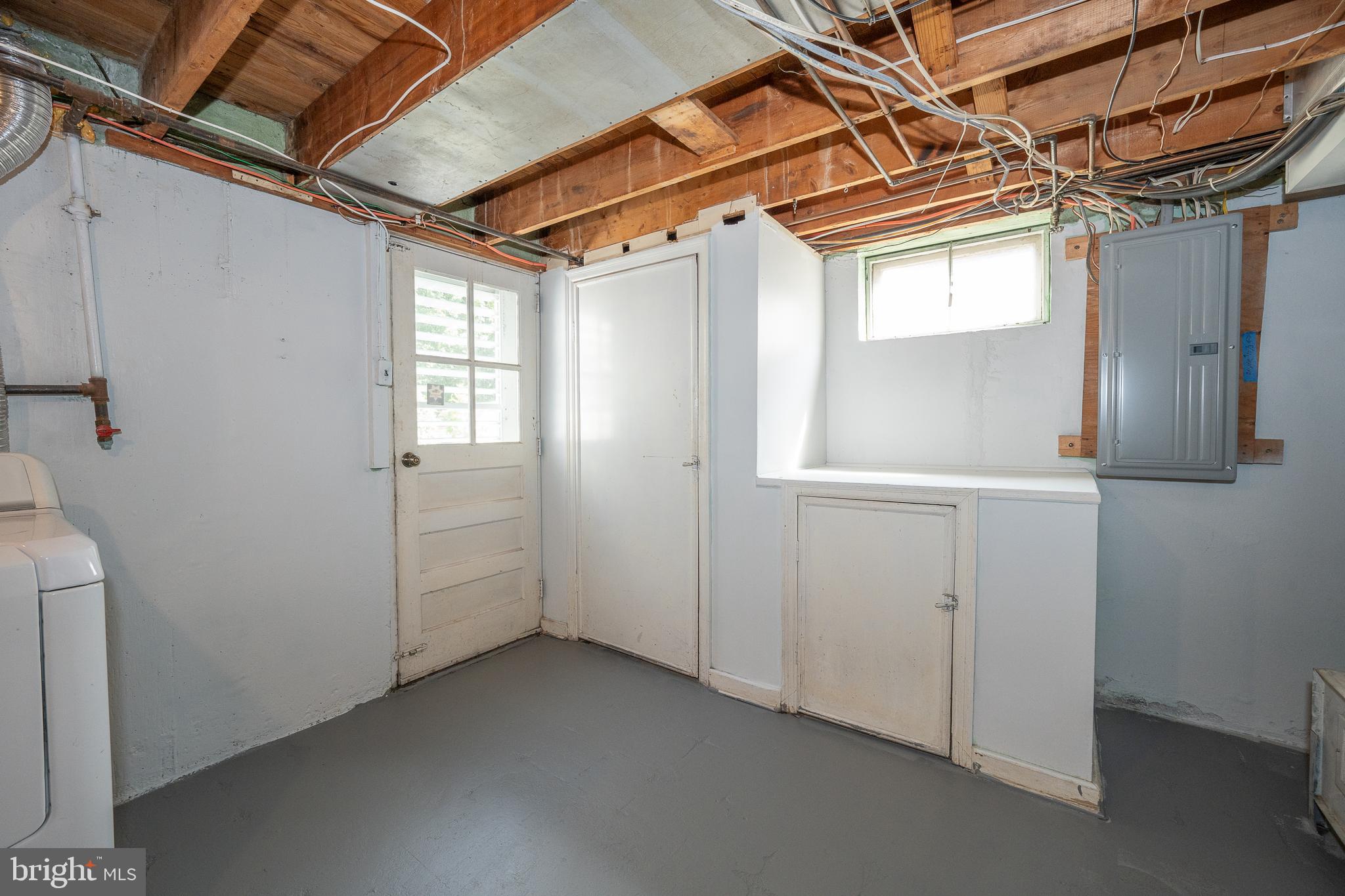 65 Rodmor Road Havertown, PA 19083 - Photo 25 of 34 Basement