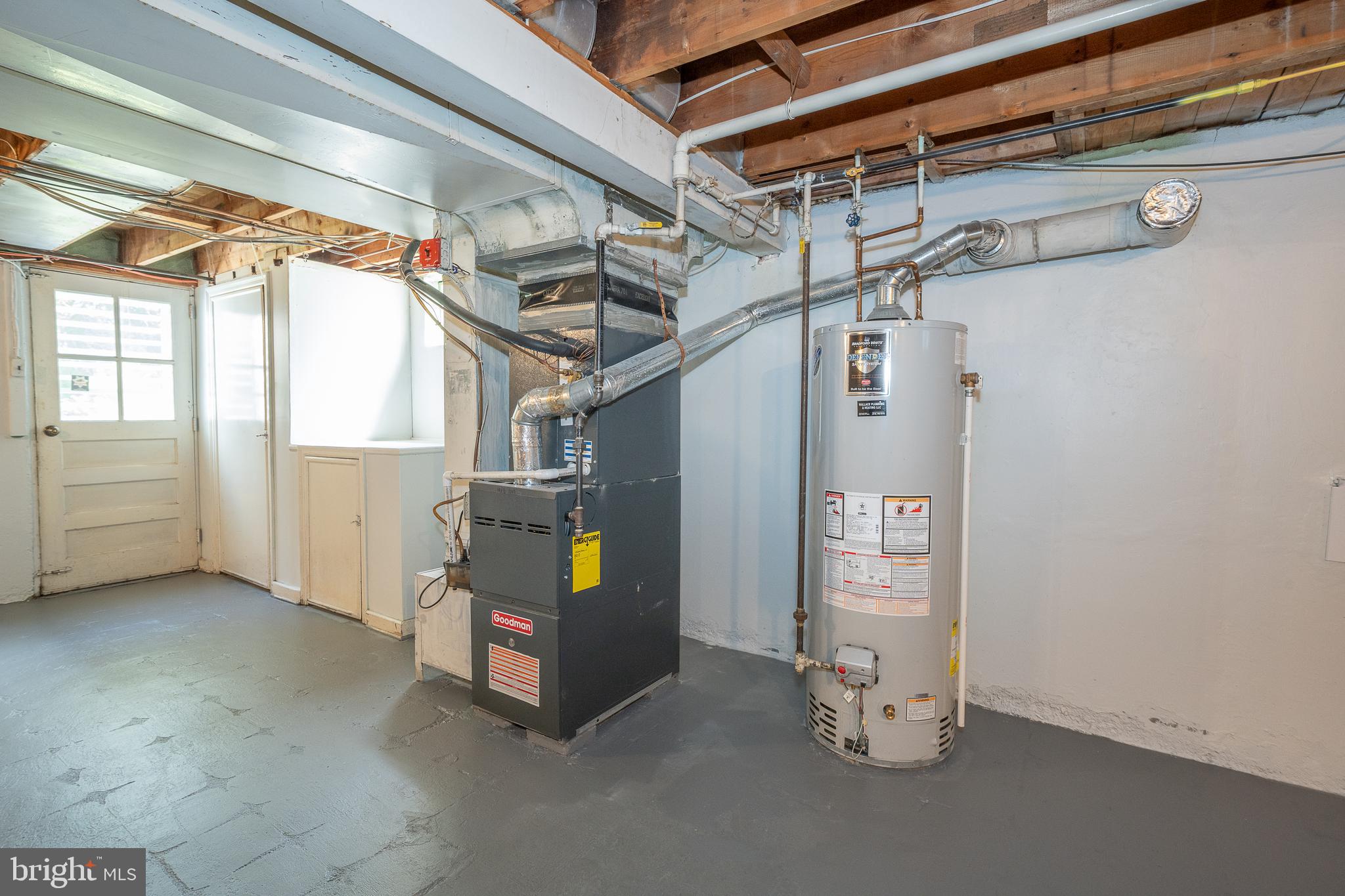 65 Rodmor Road Havertown, PA 19083 - Photo 26 of 34 Basement
