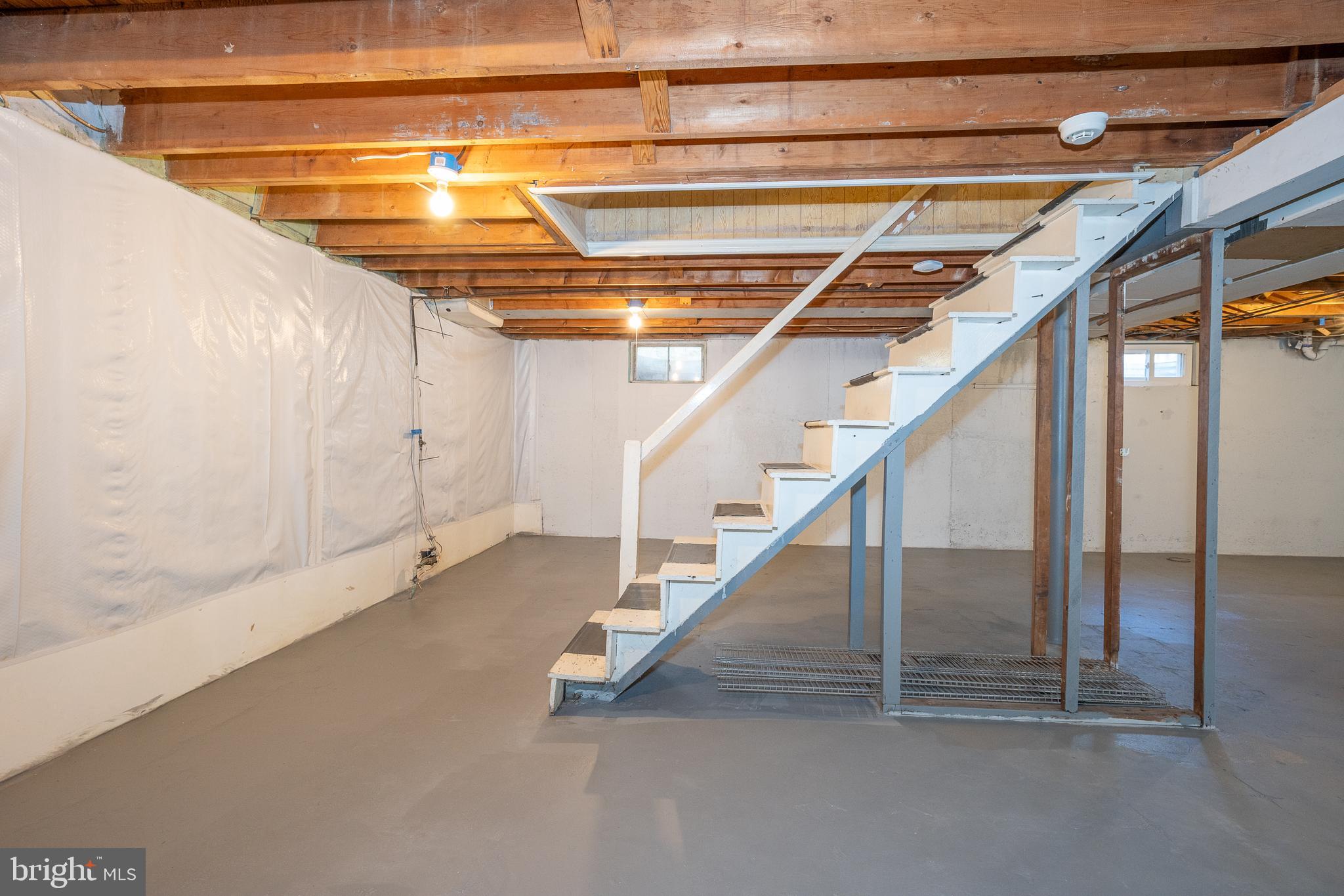 65 Rodmor Road Havertown, PA 19083 - Photo 27 of 34 Basement