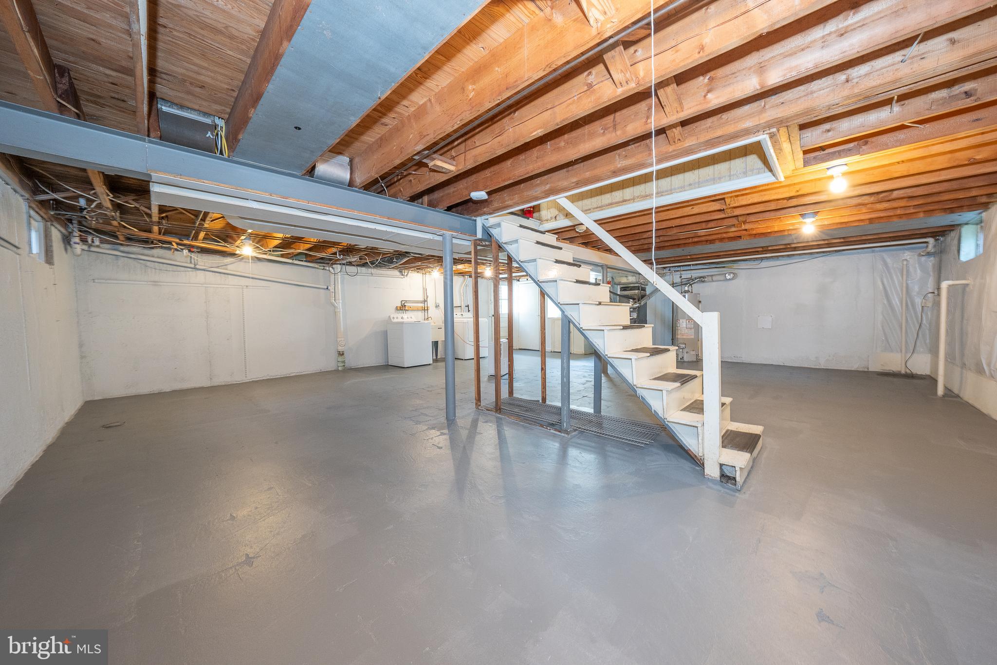 65 Rodmor Road Havertown, PA 19083 - Photo 28 of 34 Basement
