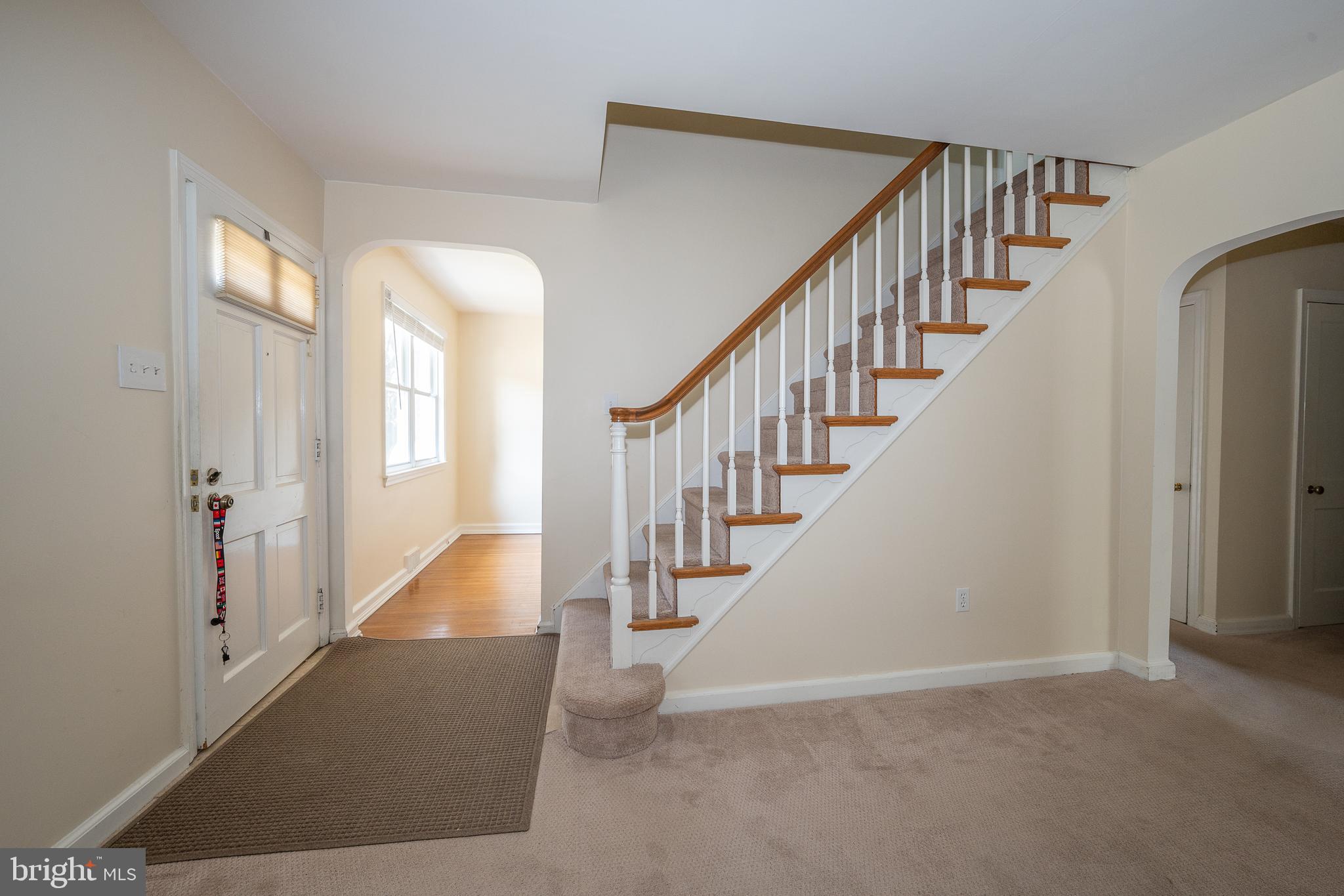 65 Rodmor Road Havertown, PA 19083 - Photo 3 of 34 Front door