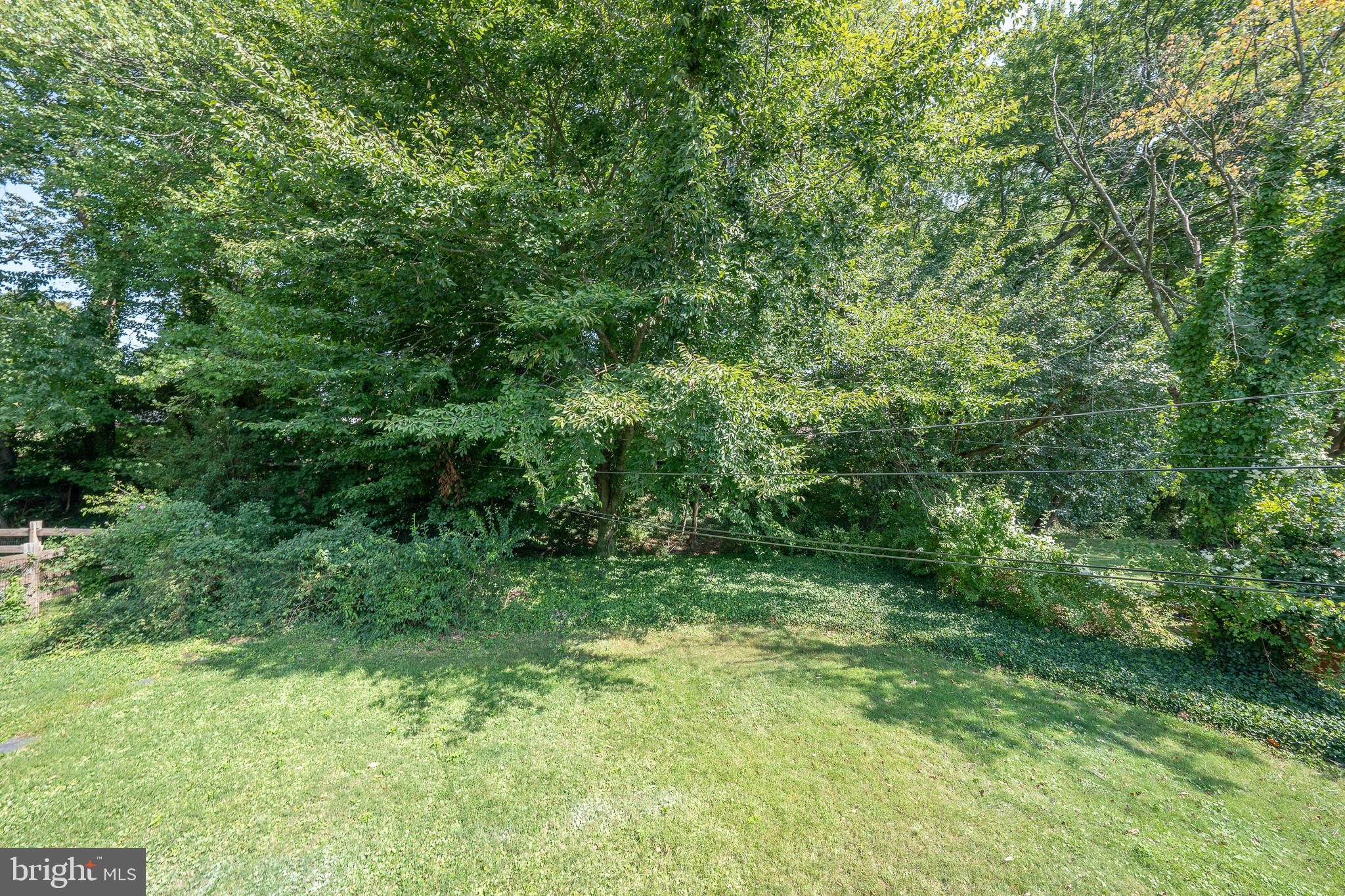 65 Rodmor Road Havertown, PA 19083 - Photo 31 of 34 Backyard