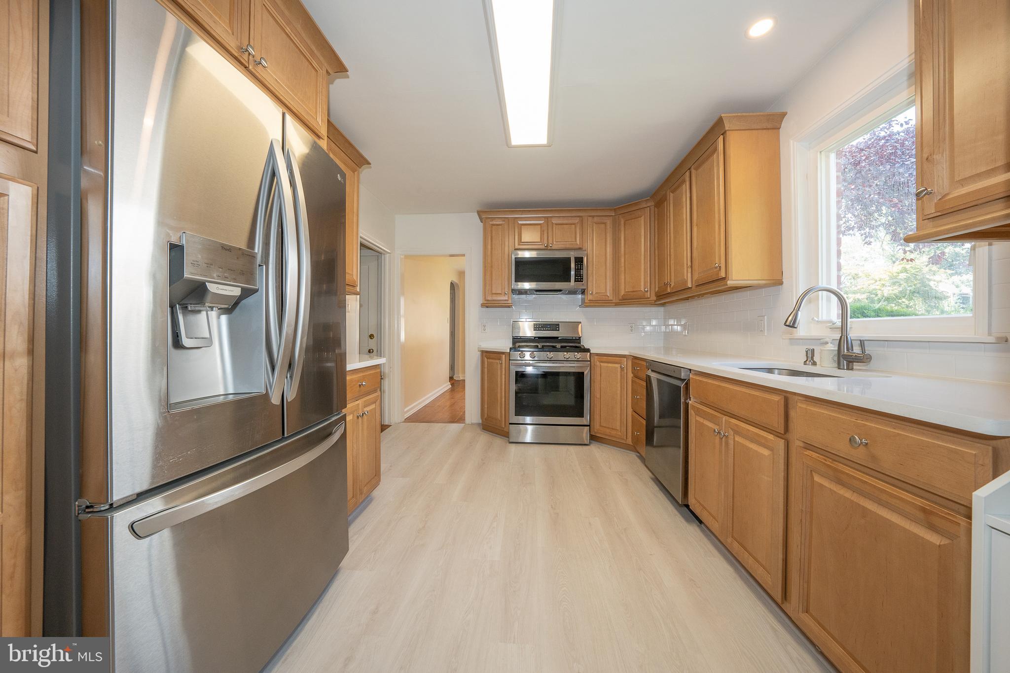 65 Rodmor Road Havertown, PA 19083 - Photo 9 of 34 Kitchen