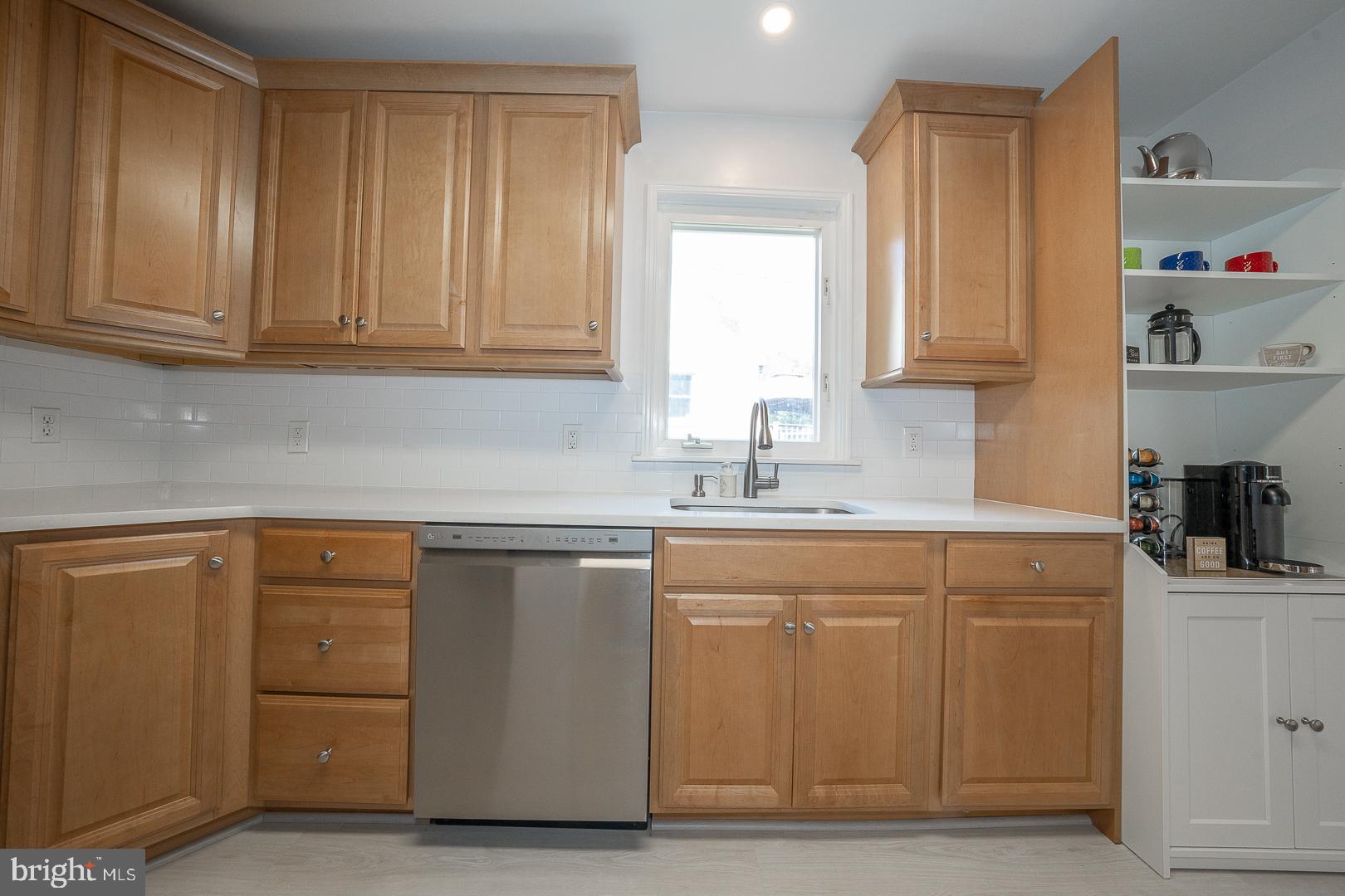 65 Rodmor Road Havertown, PA 19083 - Photo 10 of 34 Kitchen