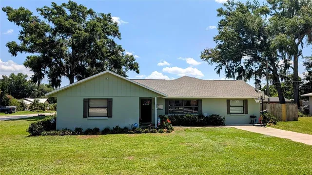 $415,000 | 624 North Lanier Avenue, Fort Meade, FL 33841